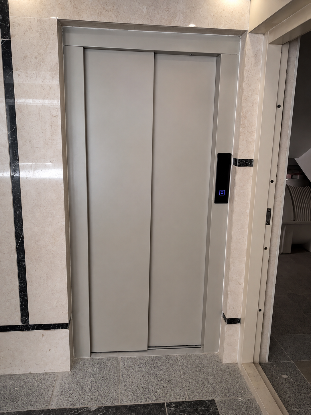 درب اتوماتیک